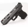 Complete Pistol Build Service (For Glock®) - Agency Arms