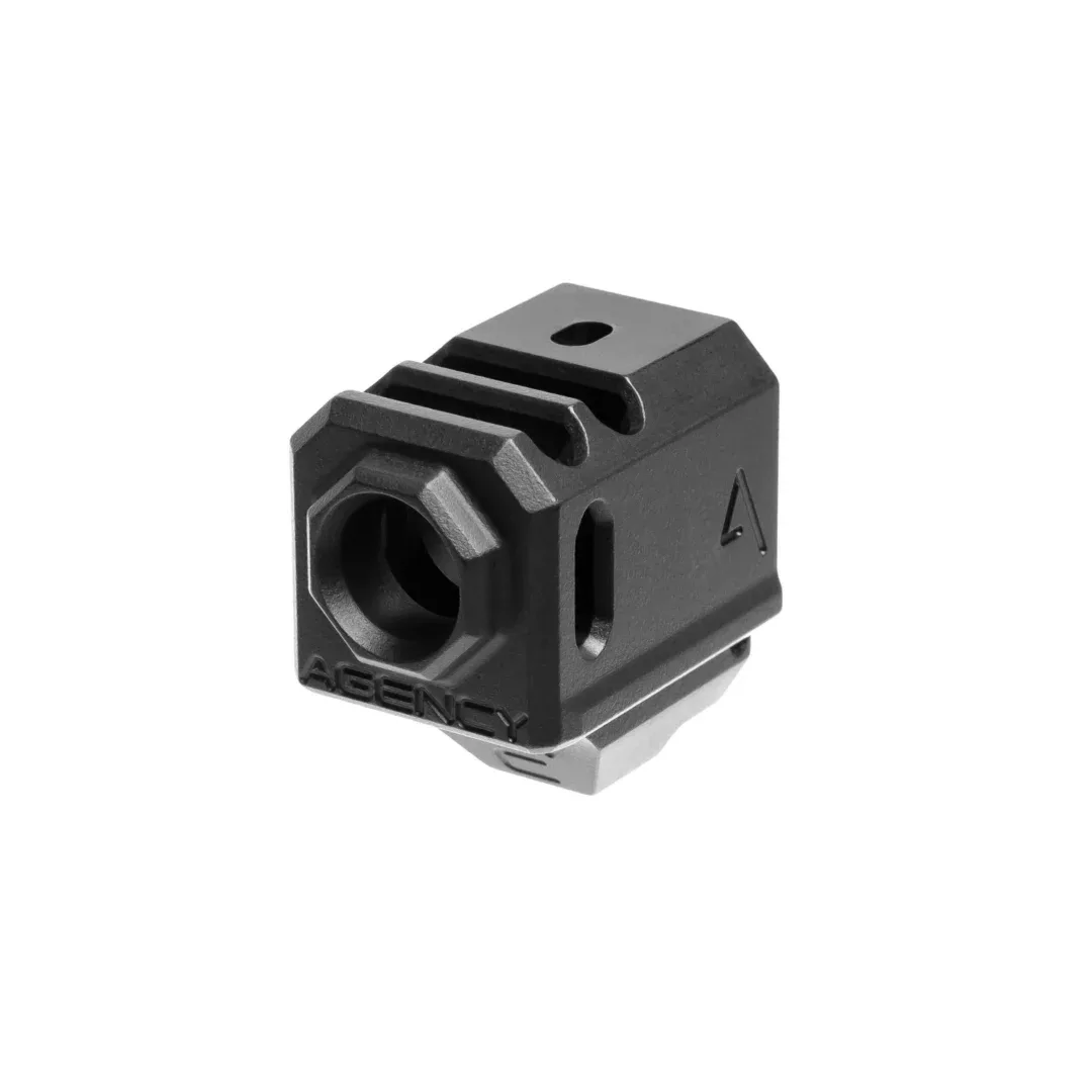 Picture of 417C (Glock® 43/43X/48 compatible) Compensator