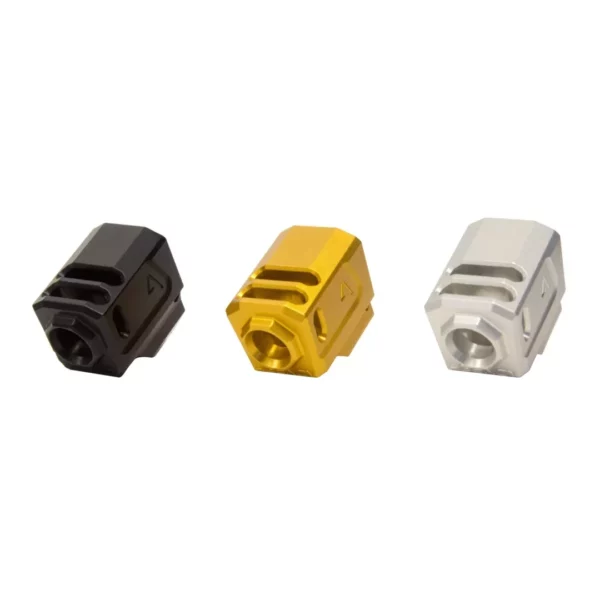 118 COMPENSATOR