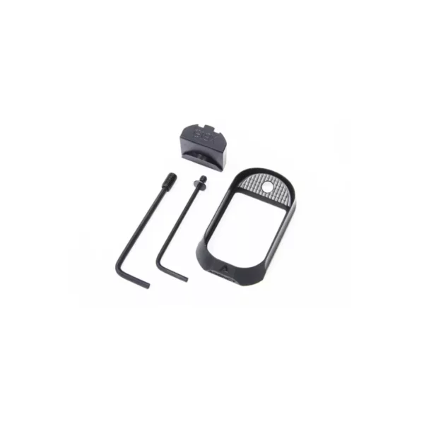 AGENCY ARMS EDC MAGWELL (FOR GLOCK® 19X)