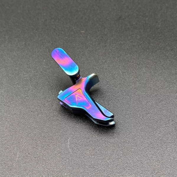 Titanium Triggers for SIG