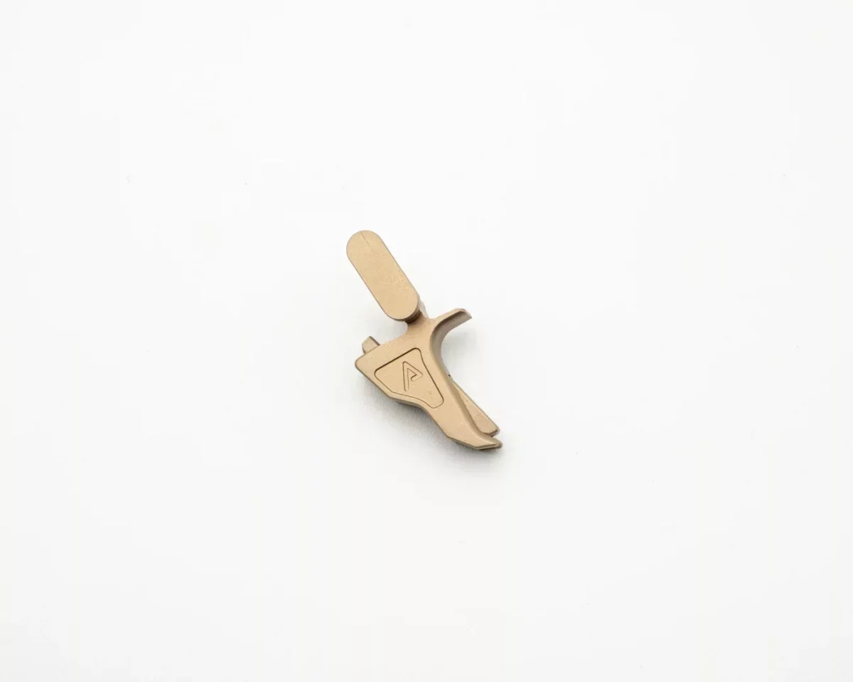 SIG P320 COMPATIBLE DROP IN TRIGGER - Image 5