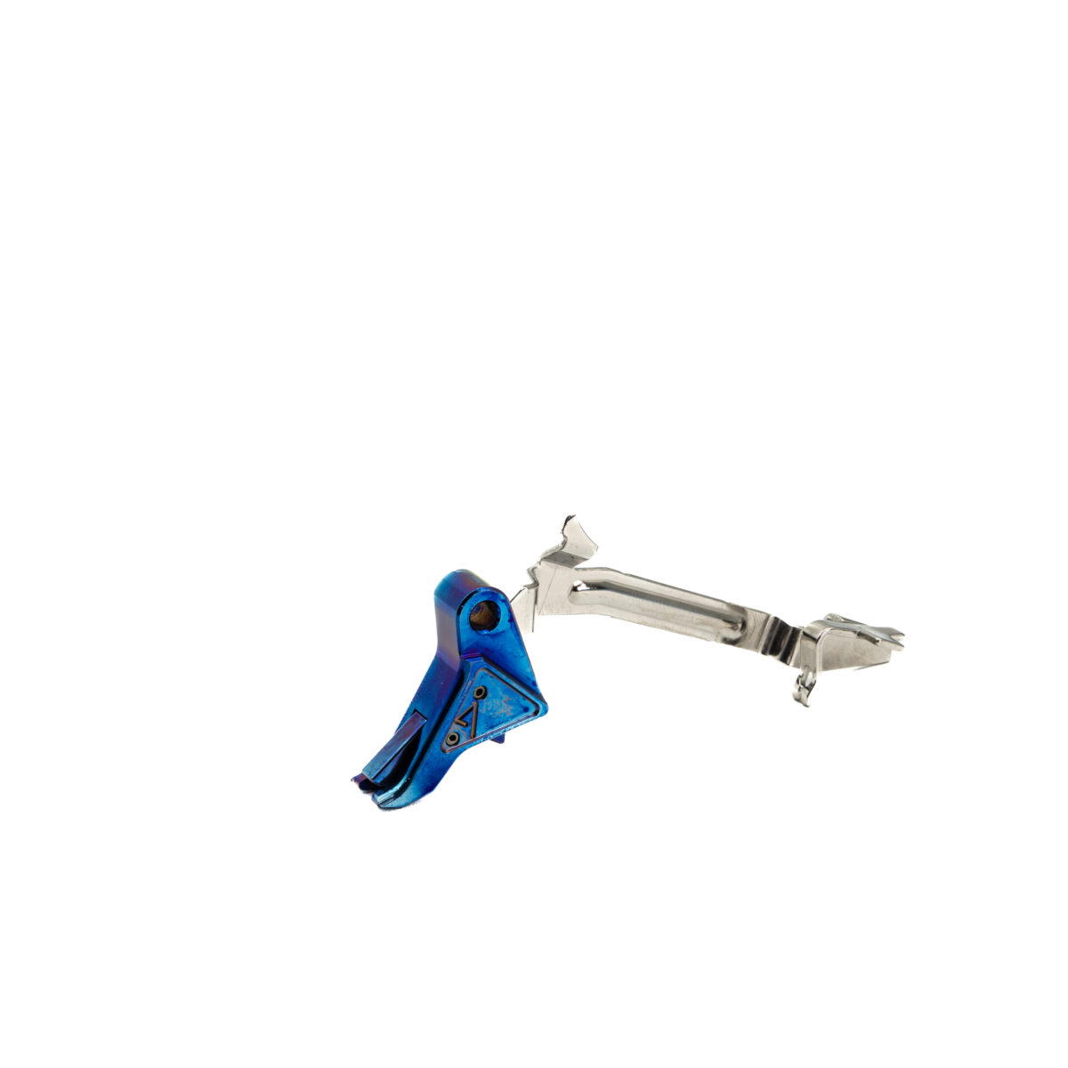 TITANIUM TRIGGER (GLOCK GEN 1-4 COMPATIBLE)( LOUNGE )