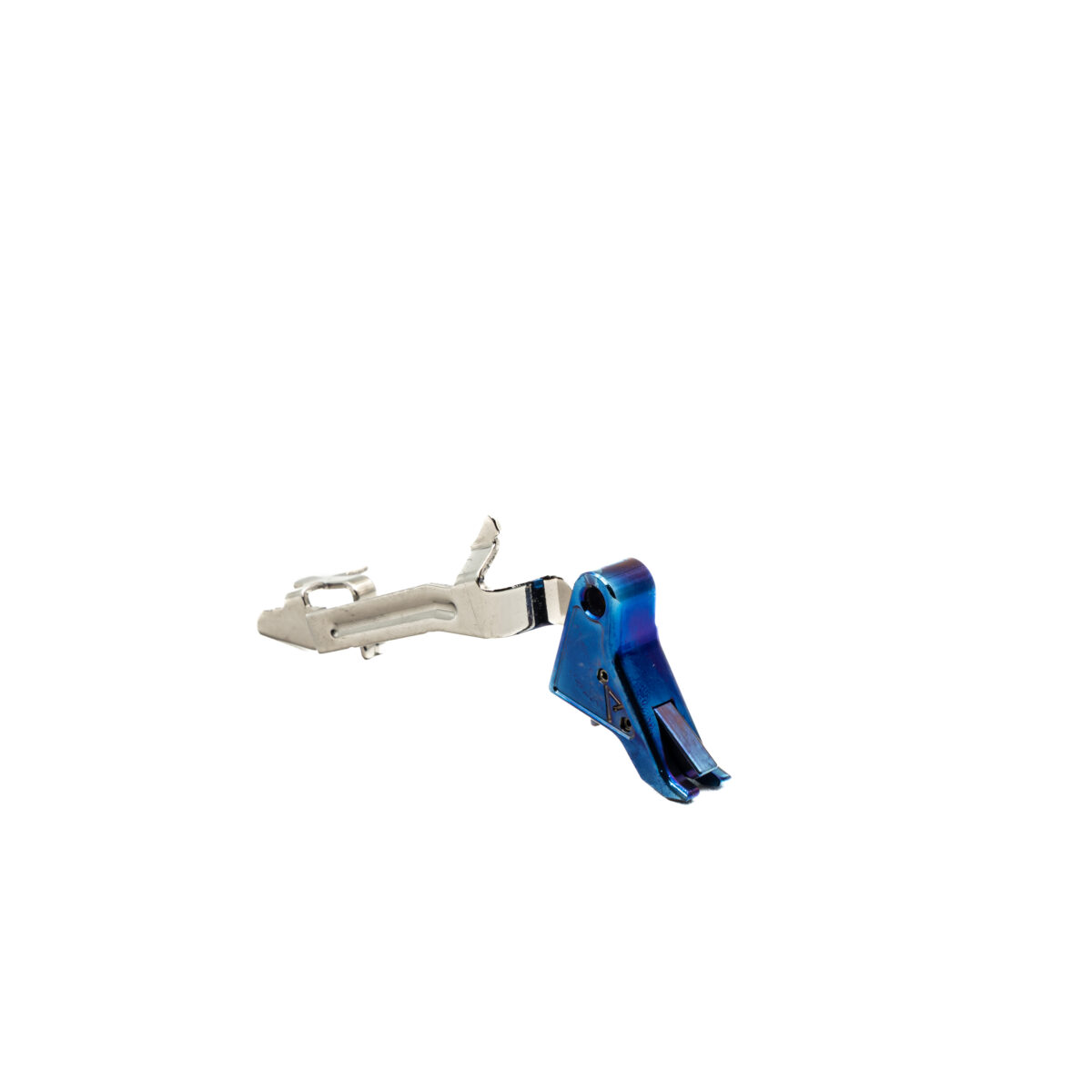 TITANIUM TRIGGER (GLOCK GEN 1-4 COMPATIBLE)( LOUNGE ) - Image 2
