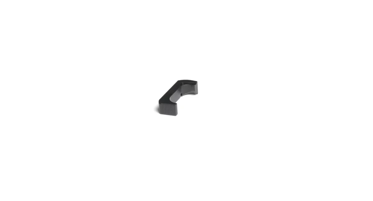 AGENCY ARMS EXTENDED MAGAZINE RELEASE FOR GLOCK® - Image 6