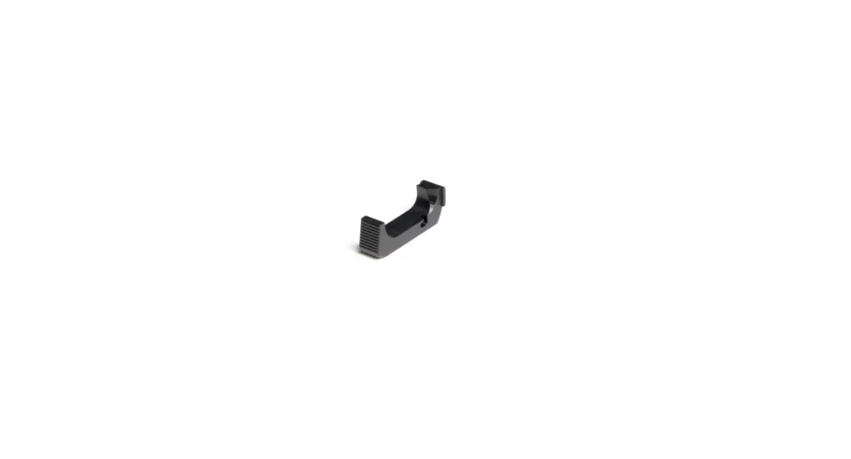 AGENCY ARMS EXTENDED MAGAZINE RELEASE FOR GLOCK® - Image 5