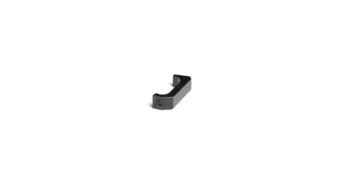 AGENCY ARMS EXTENDED MAGAZINE RELEASE FOR GLOCK® - Image 4