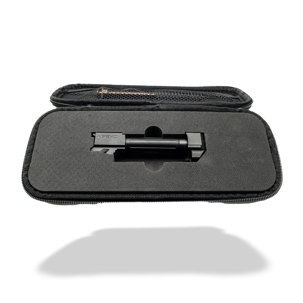 SAGE DYNAMICS COMPENSATOR PACKAGE (GEN 5® COMPATIBLE) - Image 2