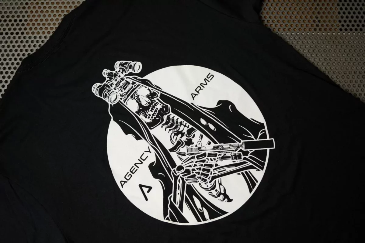 URBAN REAPER STANDARD EDITION SHIRT