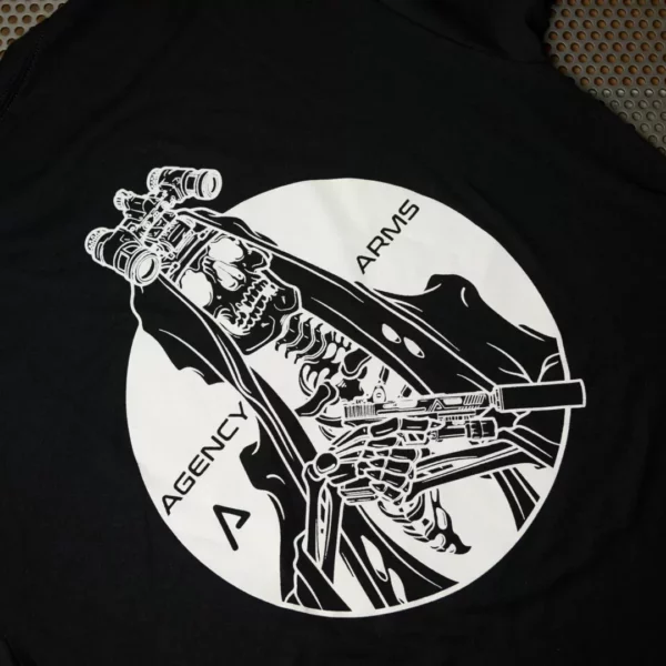 URBAN REAPER STANDARD EDITION SHIRT