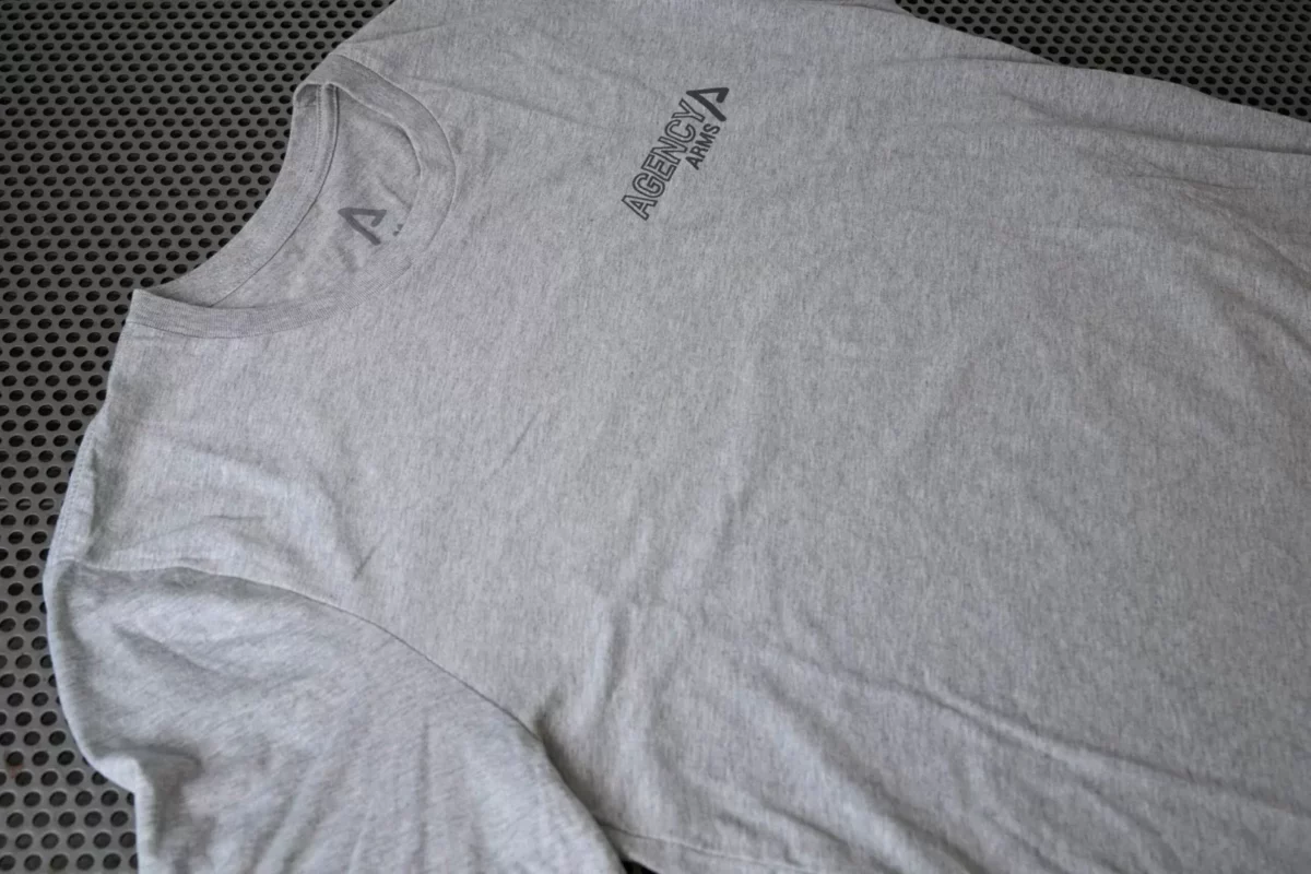 Agency Arms Long Sleeve Shirt - Image 2
