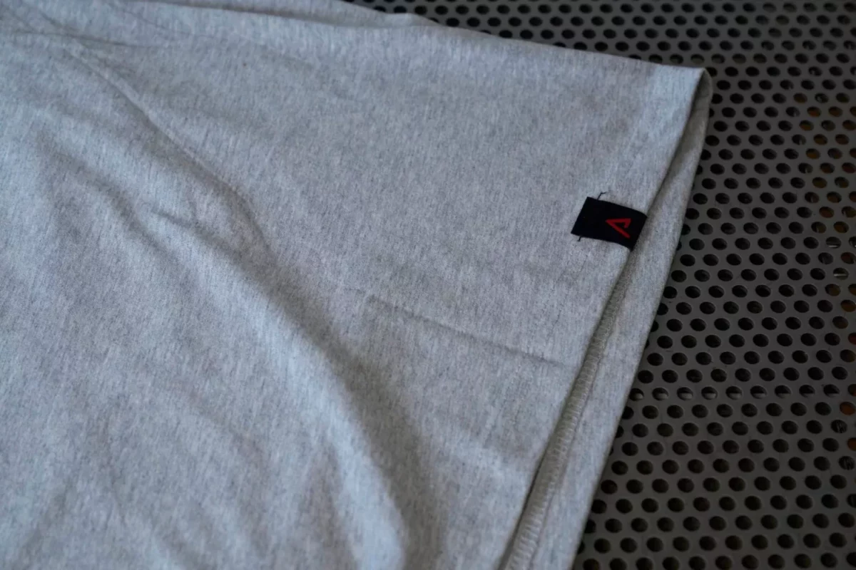 Agency Arms Long Sleeve Shirt - Image 3