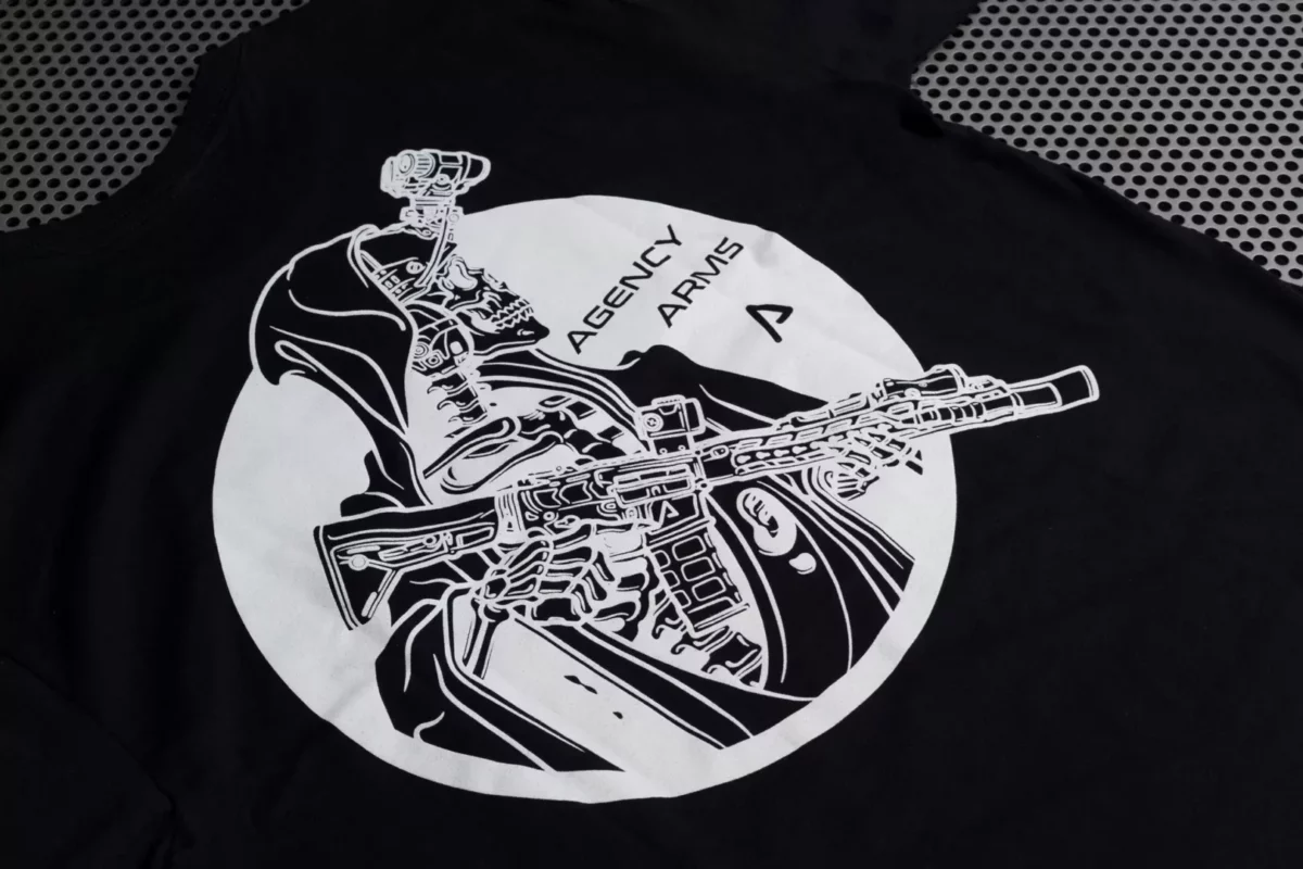 CLASSIFIED REAPER STANDARD EDITION SHIRT