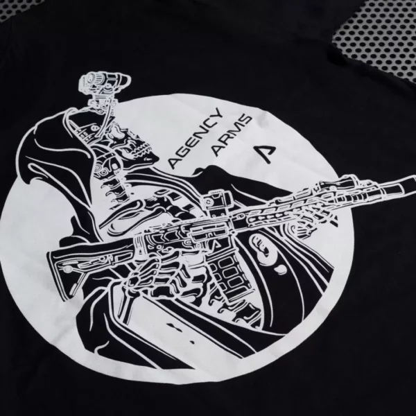 CLASSIFIED REAPER STANDARD EDITION SHIRT
