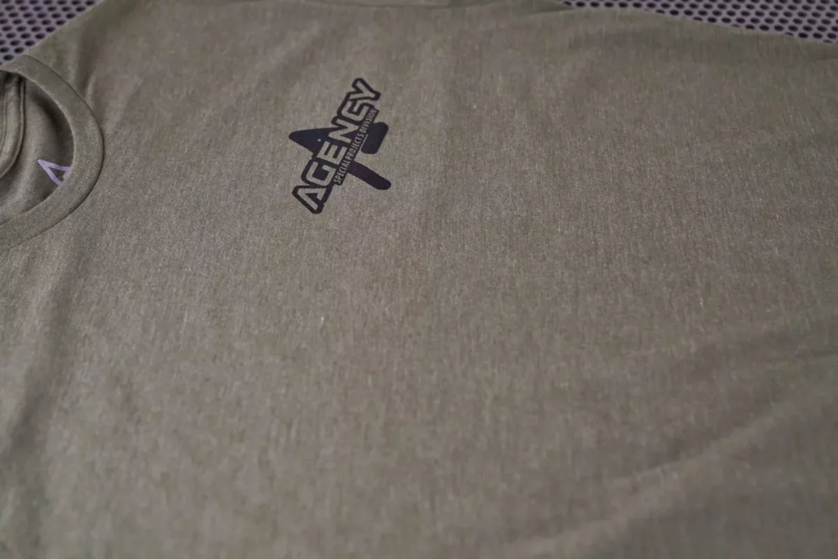 H.O.V. SHIRT - Image 2
