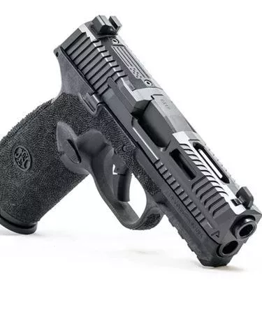 FN509 Accessories