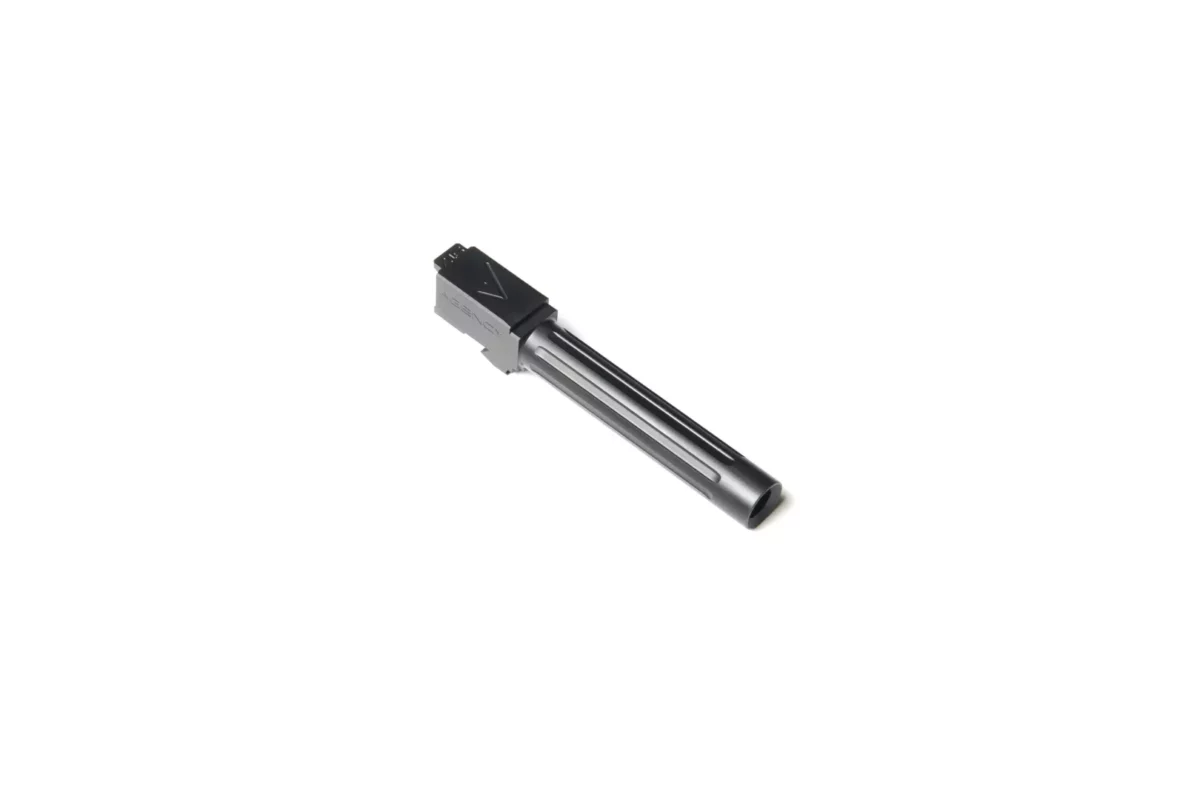 AGENCY ARMS MID LINE MATCH GRADE DROP-IN BARREL (COMPATIBLE WITH GLOCK® 17 GEN 5) - Image 5