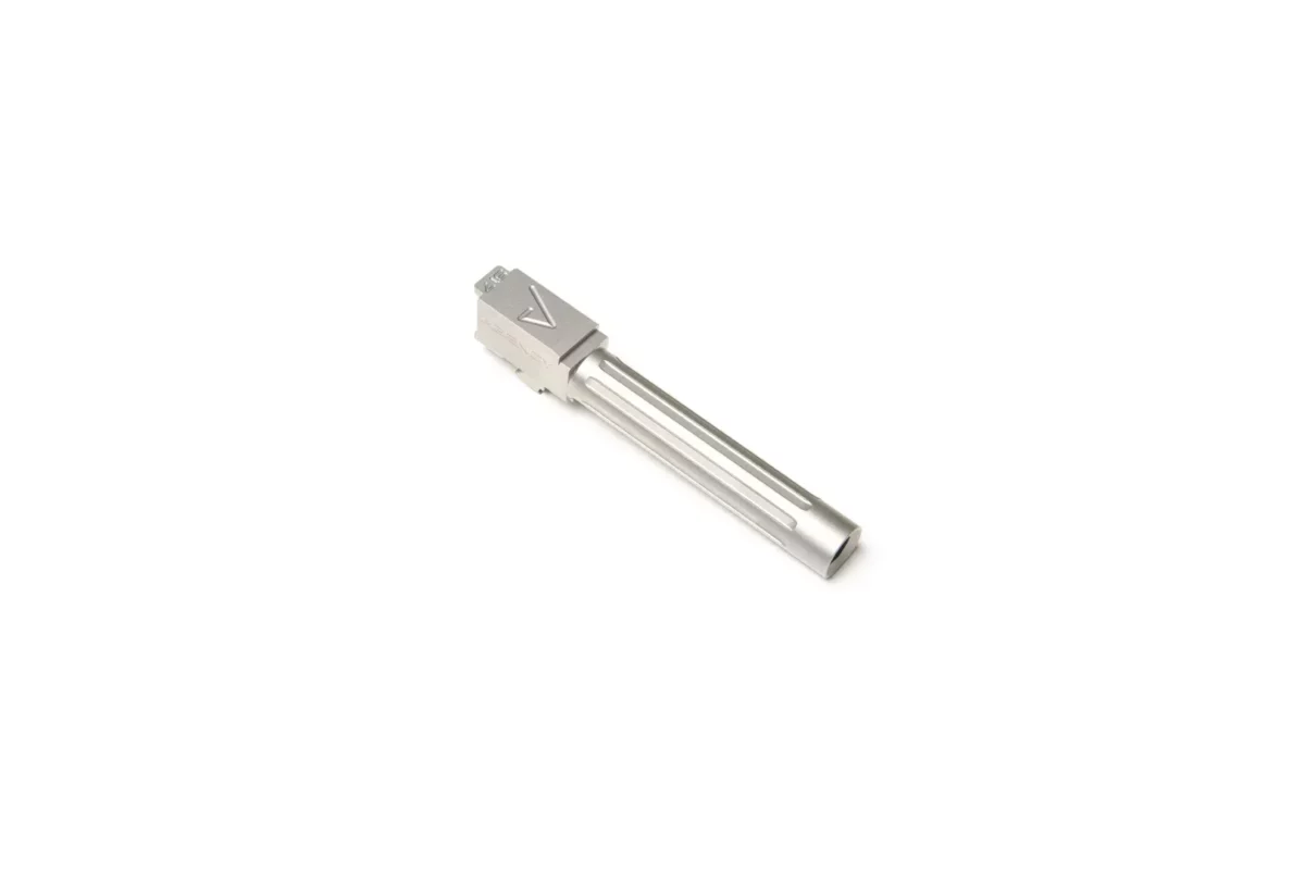 AGENCY ARMS MID LINE MATCH GRADE DROP-IN BARREL (COMPATIBLE WITH GLOCK® 17 GEN 5) - Image 6
