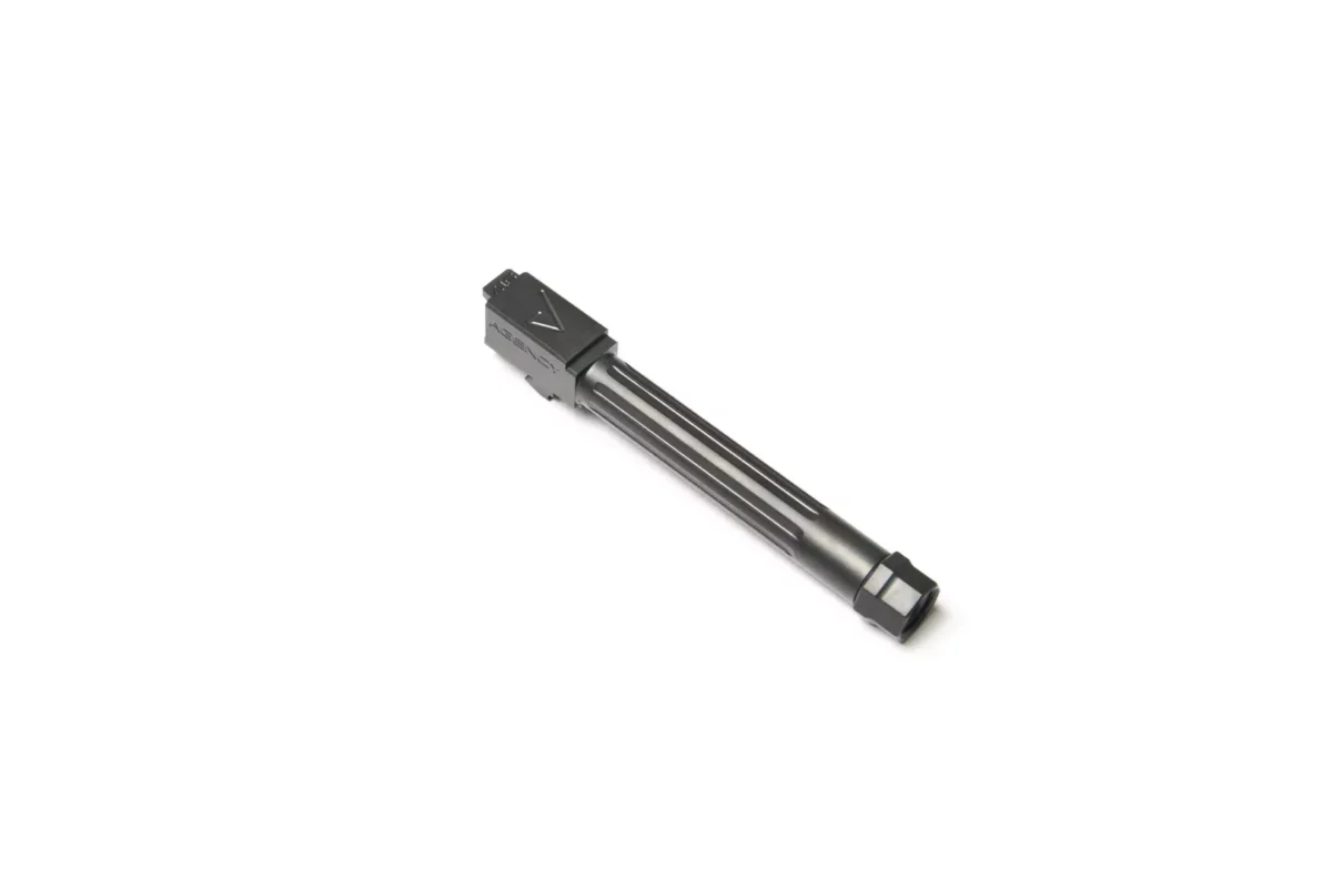 AGENCY ARMS MID LINE MATCH GRADE DROP-IN BARREL (COMPATIBLE WITH GLOCK® 17 GEN 5) - Image 2