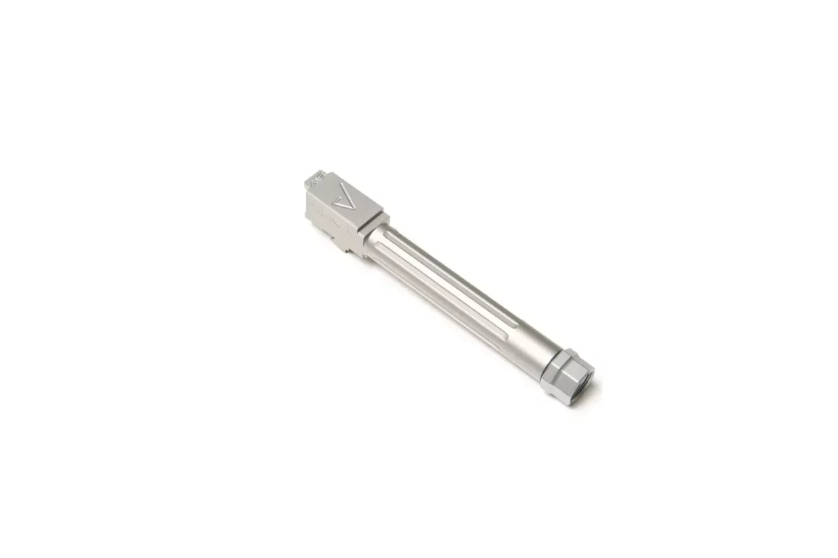 AGENCY ARMS MID LINE MATCH GRADE DROP-IN BARREL (COMPATIBLE WITH GLOCK® 17 GEN 5) - Image 3