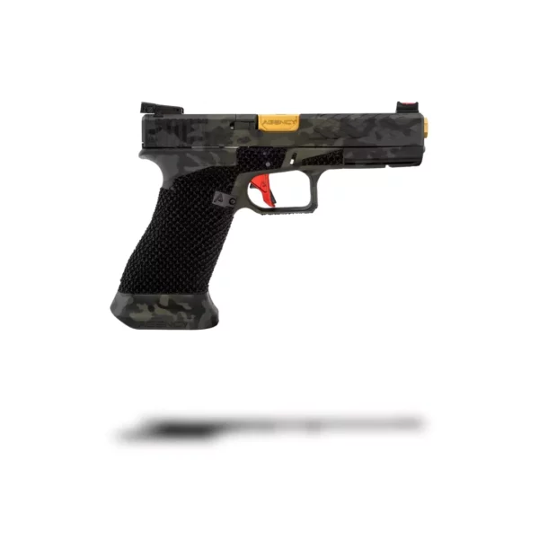 RONIN TACTICS SIGNATURE BUILD SERVICES (for Glock®)