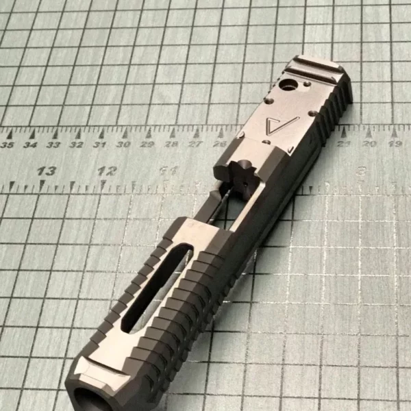 Home - Agency Arms | Welcome to the Brotherhood