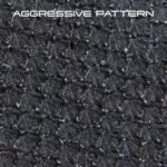 Aggressive Stipple +$100.00