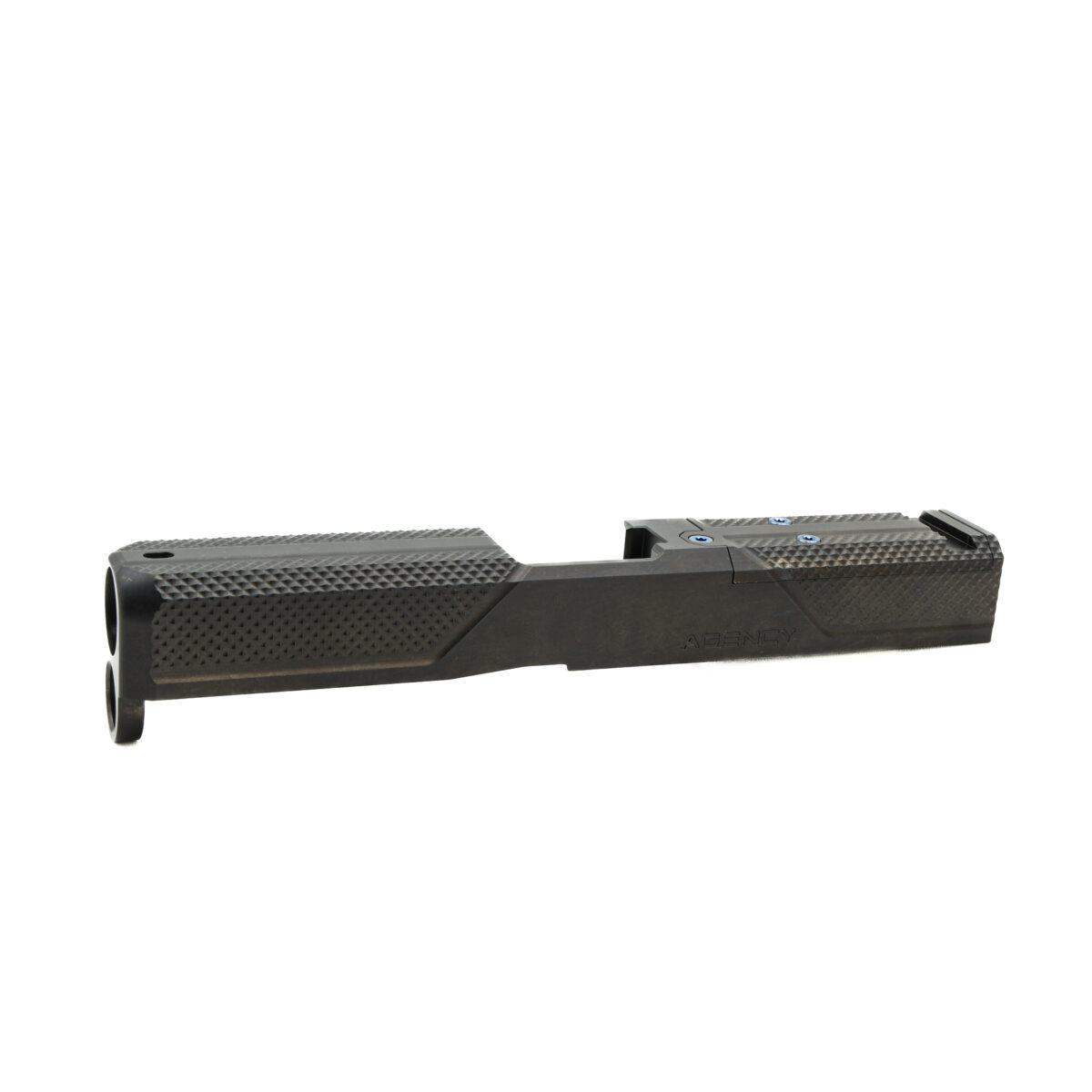 AGENCY EXECUTIVE PRE-CUT SLIDES (GLOCK® COMPATIBLE)