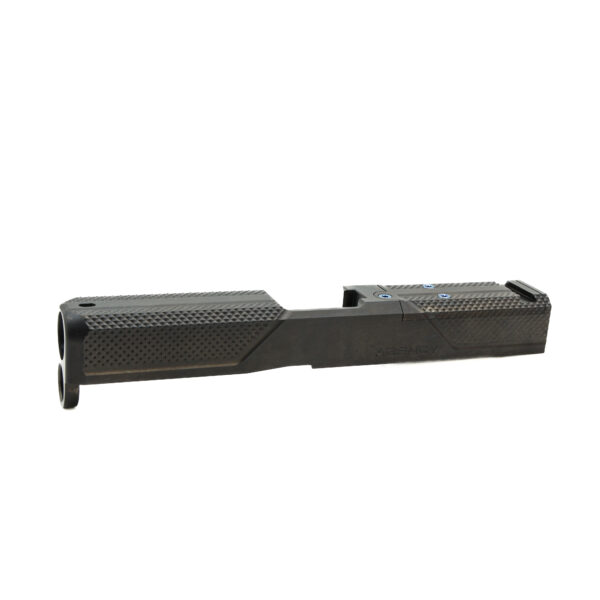 AGENCY EXECUTIVE PRE-CUT SLIDES (GLOCK® COMPATIBLE)
