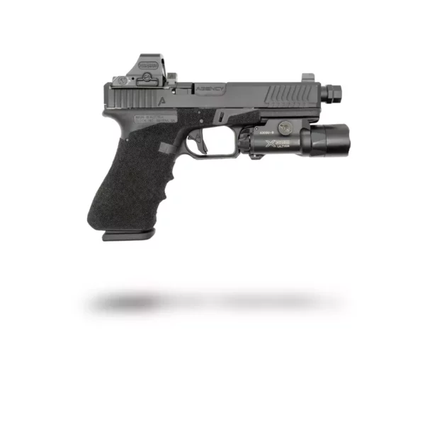 Agency Arms EXT2 Package (for Glock®)