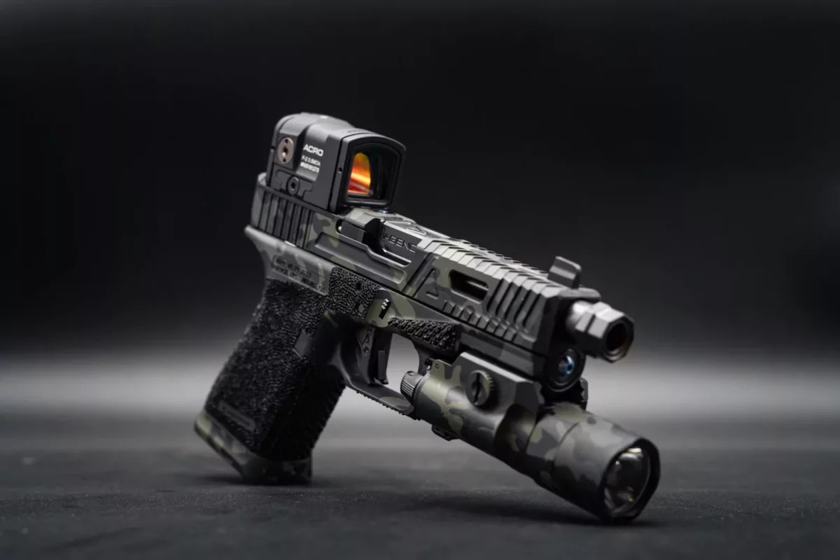 Complete Build Service (for Glock®) - Image 2