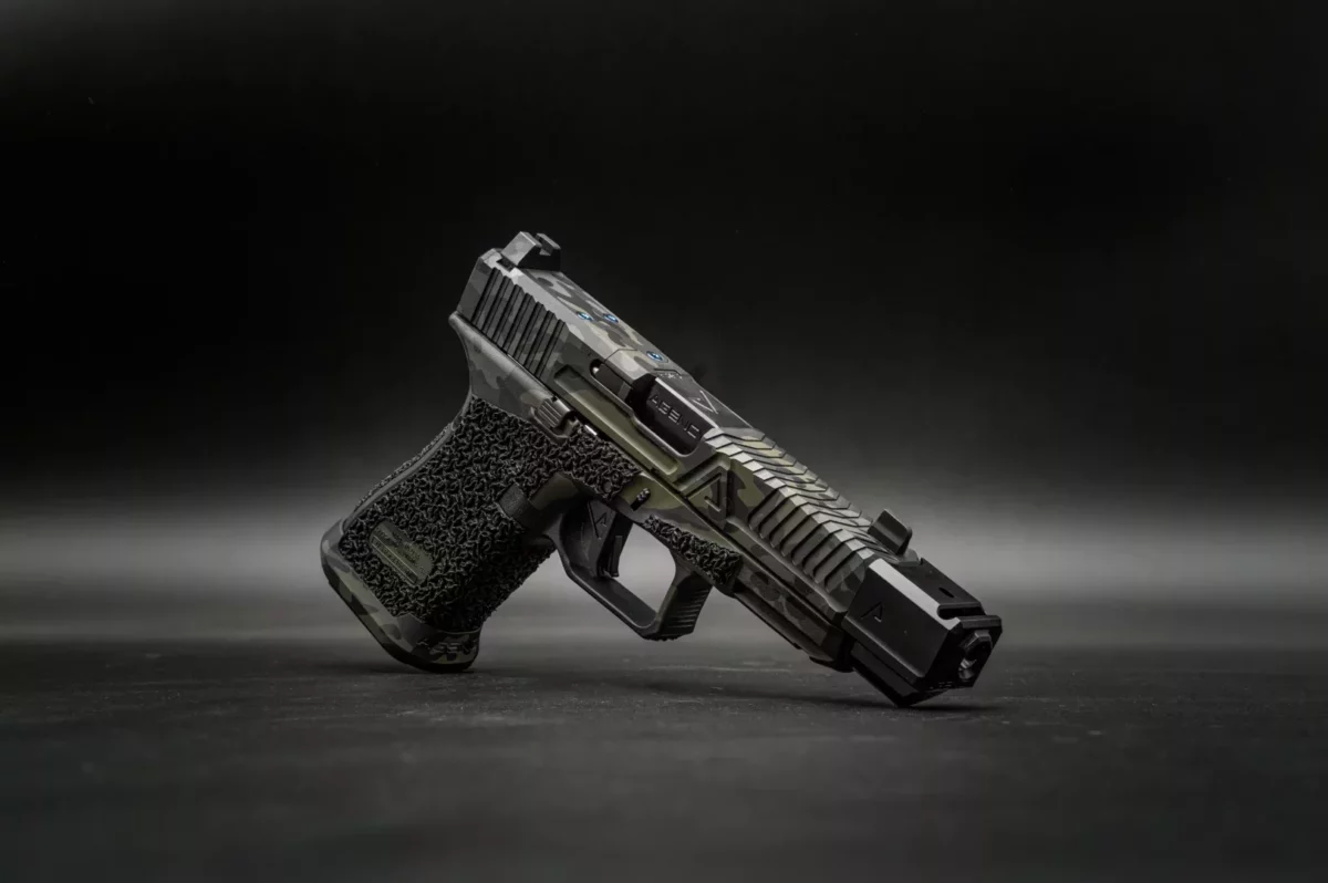 Complete Build Service (for Glock®) - Image 5