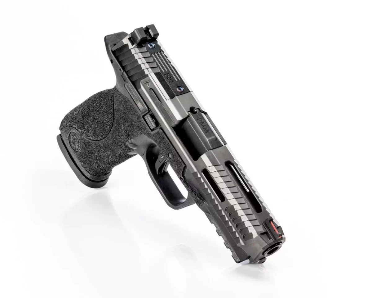 SMITH AND WESSON COMPLETE PISTOL BUILD SERVICES (M&P) - Image 4