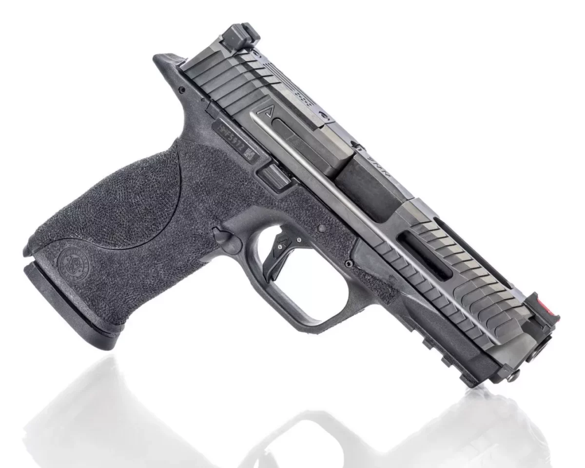 URBAN COMBAT SLIDE (M&P)