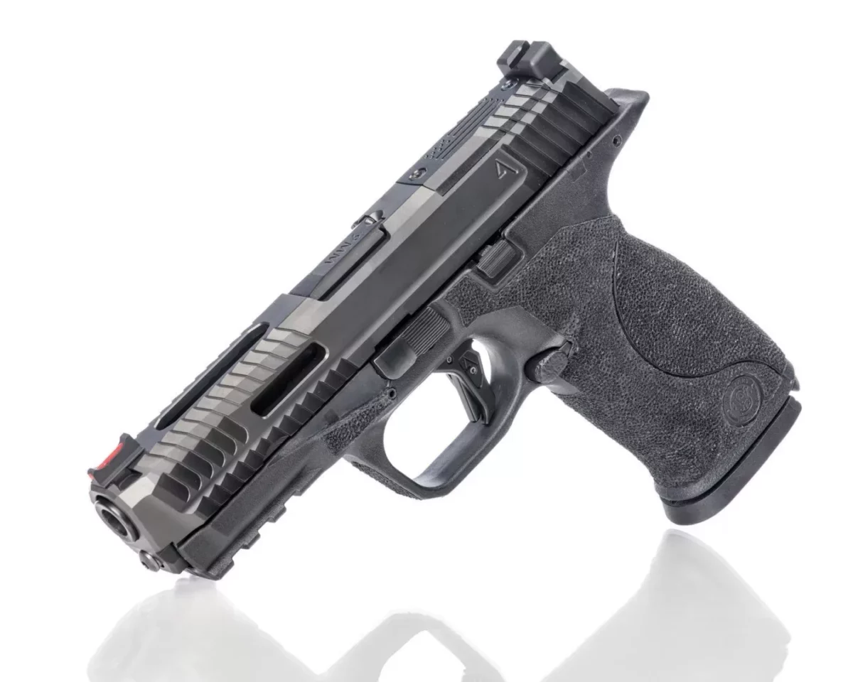 URBAN COMBAT SLIDE (M&P) - Image 4