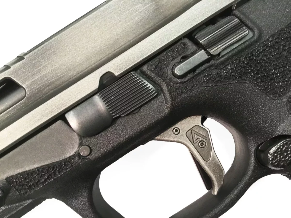 FITTED TRIGGER (M&P)