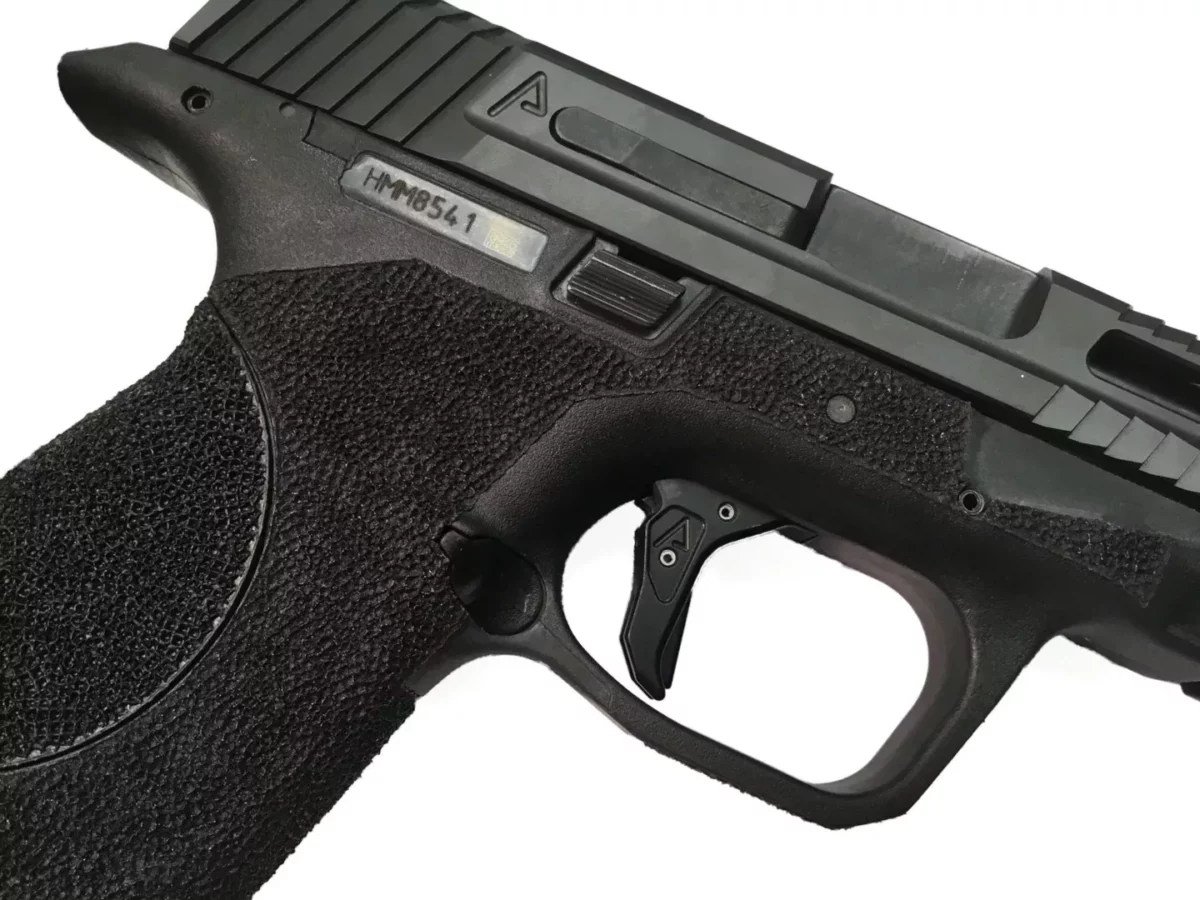 FITTED TRIGGER (M&P) - Image 3