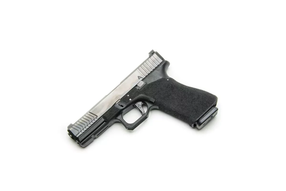 Complete Patrol Series Build Service (for Glock®)