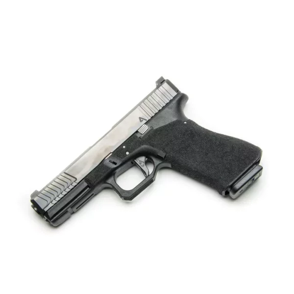 Complete Patrol Series Build Service (for Glock®)
