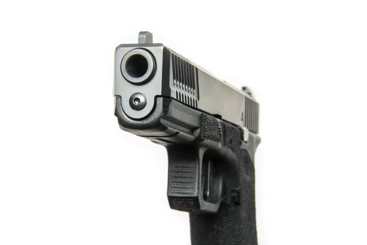 Complete Patrol Series Build Service (for Glock®) - Image 3
