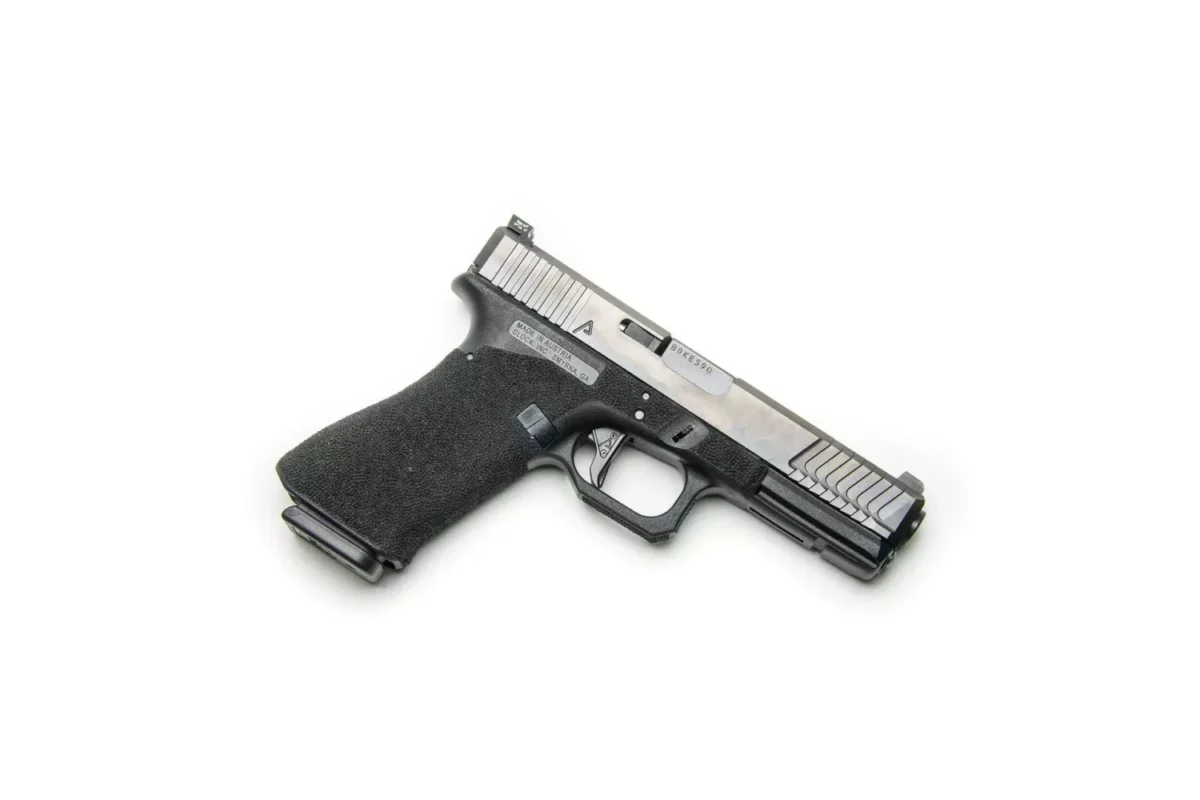 Complete Patrol Series Build Service (for Glock®) - Image 4