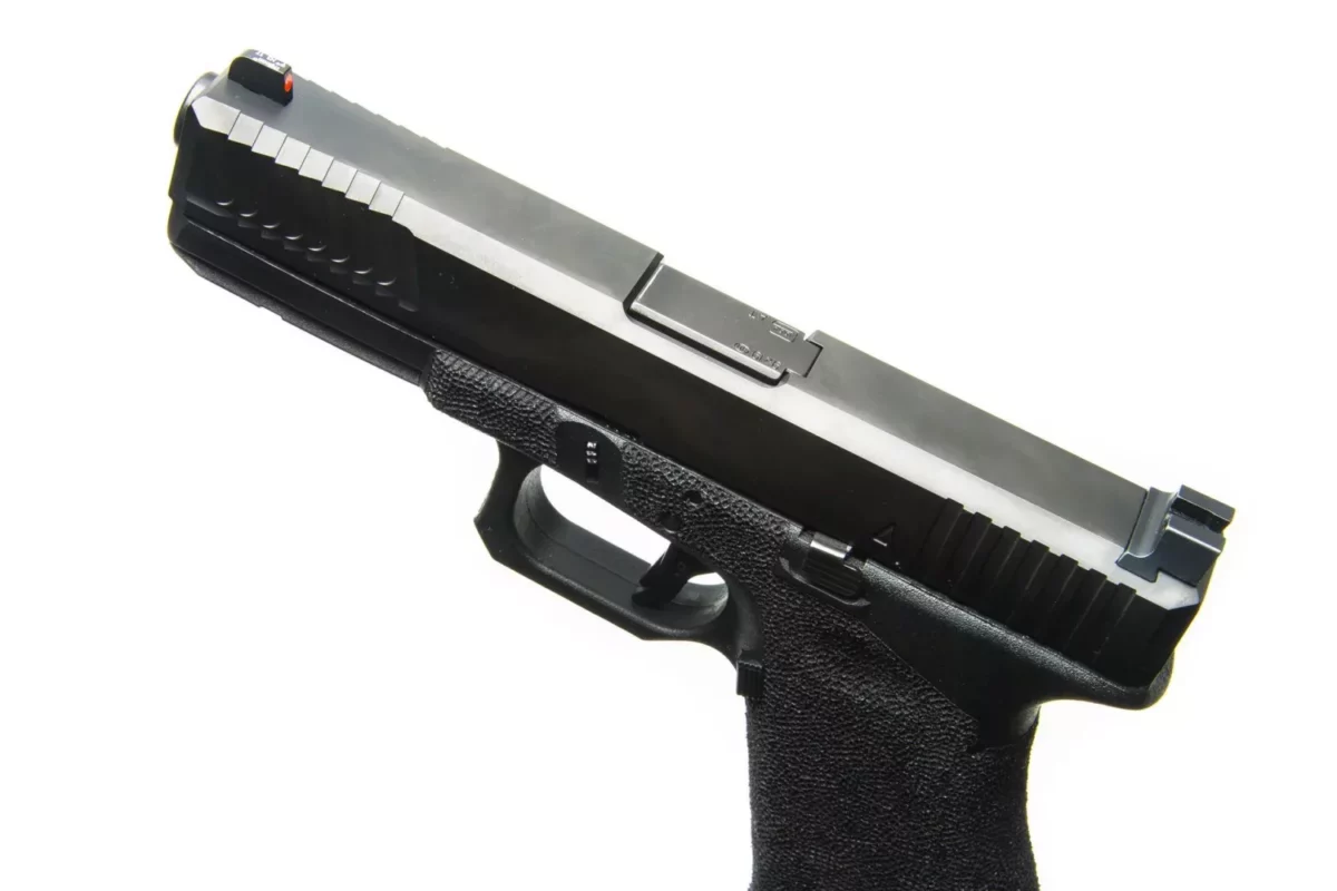 Complete Patrol Series Build Service (for Glock®) - Image 5