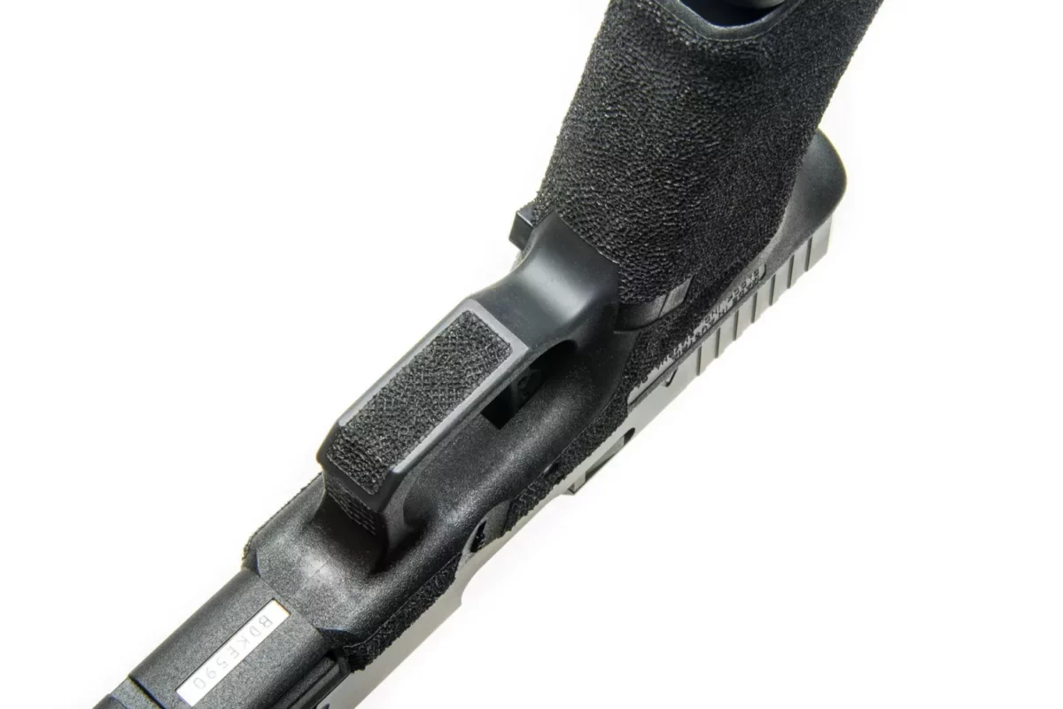Complete Patrol Series Build Service (for Glock®) - Image 6