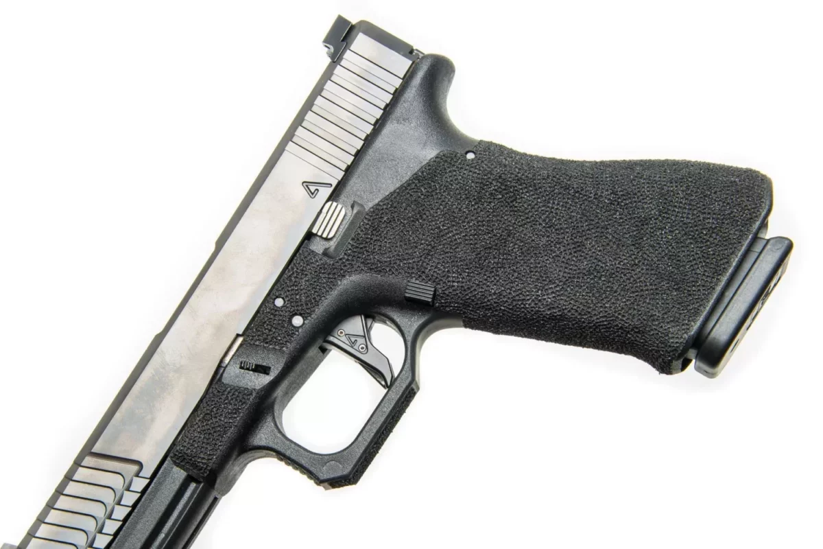 Complete Patrol Series Build Service (for Glock®) - Image 7