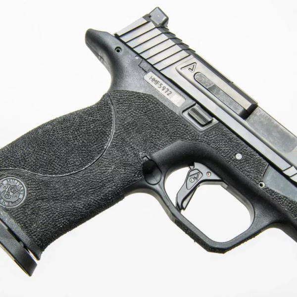 FRAME WORK (M&P)