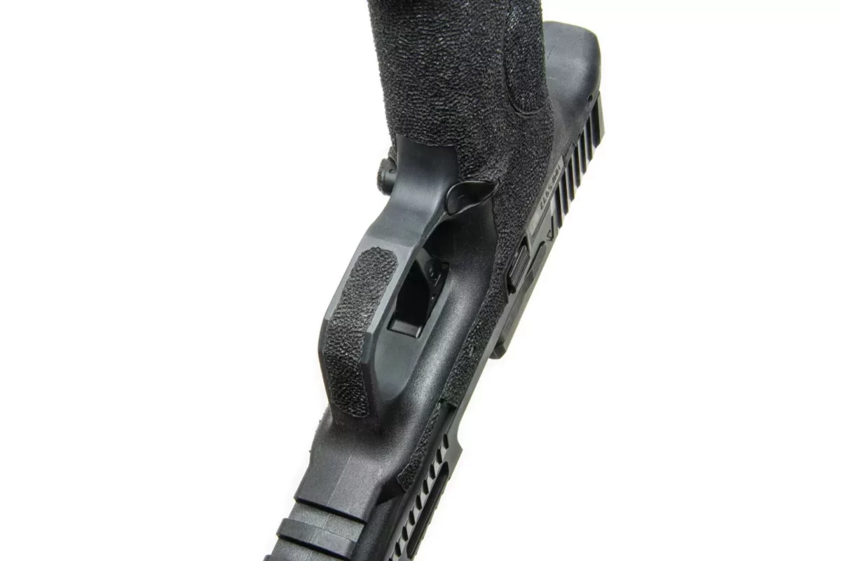 FRAME WORK (M&P) - Image 3