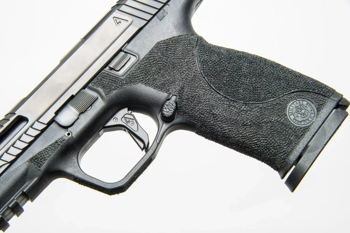 FITTED TRIGGER (M&P) - Image 5