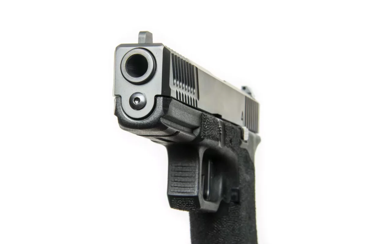 PATROL SERIES SLIDE SERVICE (For Glock®) - Image 2