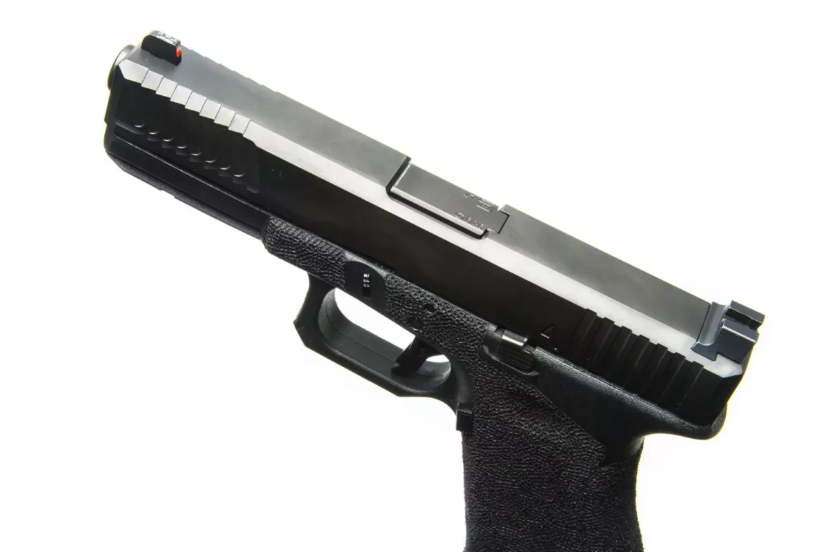 PATROL SERIES SLIDE SERVICE (For Glock®) - Image 3