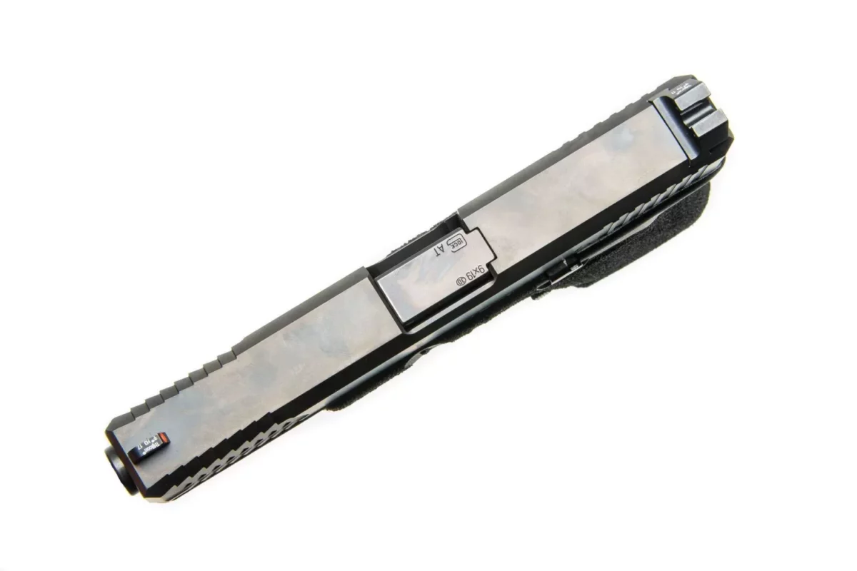PATROL SERIES SLIDE SERVICE (For Glock®) - Image 4